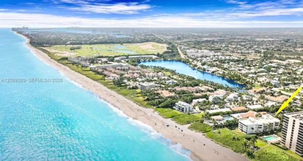 Juno Shores Resort, 420 Celestial Way #101, Juno Beach, Florida 33408, image 1