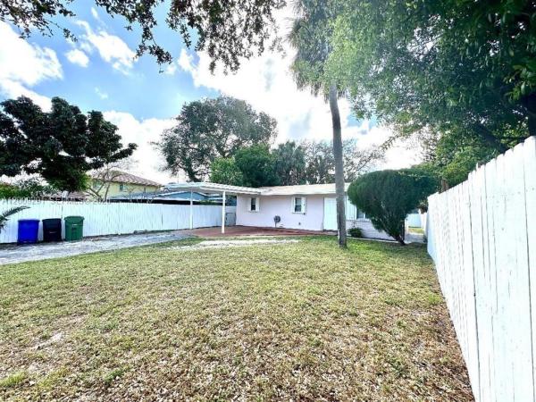 Dorsey Park, 525 NW 15th Ter, Fort Lauderdale, Florida 33311, image 1