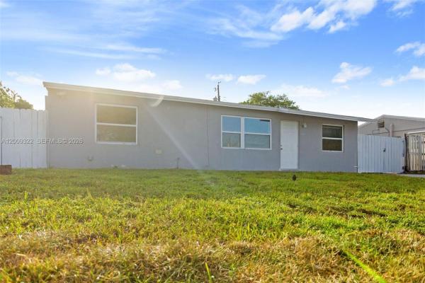 Broadview Park, 1481 SW 49th Ave, Fort Lauderdale, Florida 33317, image 1