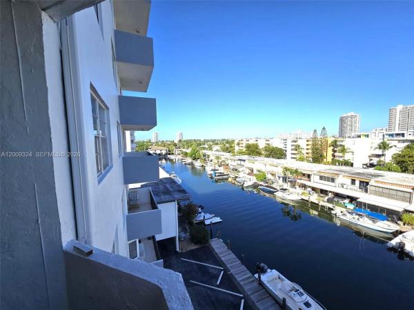 3703 NE 166th St #609, North Miami Beach, Florida 33160, image 2
