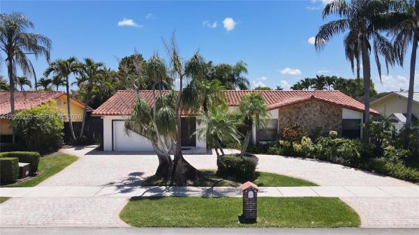 13300 SW 21st St, Unincorporated Dade County, Florida 33175, image 1