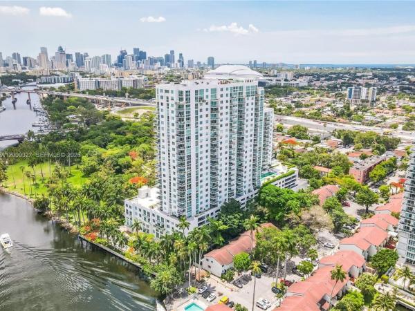 Terrazas Riverpark Village, 1861 NW South River Dr #1408, Miami, Florida 33125, image 1