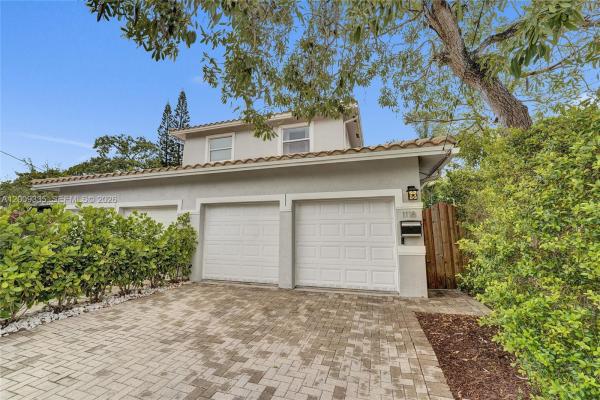 South Middle River, 1118 NE 1st Ave, Fort Lauderdale, Florida 33304, image 1