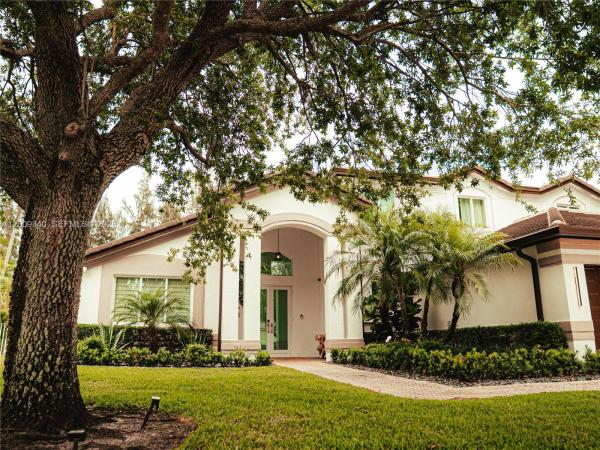 Windsor Palms, 3761 SW 144th Ave, Miramar, Florida 33028, image 1