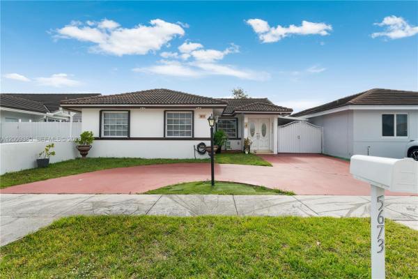5673 SW 149th Ave, Unincorporated Dade County, Florida 33193, image 3