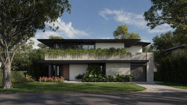 Bayshore Plaza, 520 NE 53rd St, Miami, Florida 33137, image 1