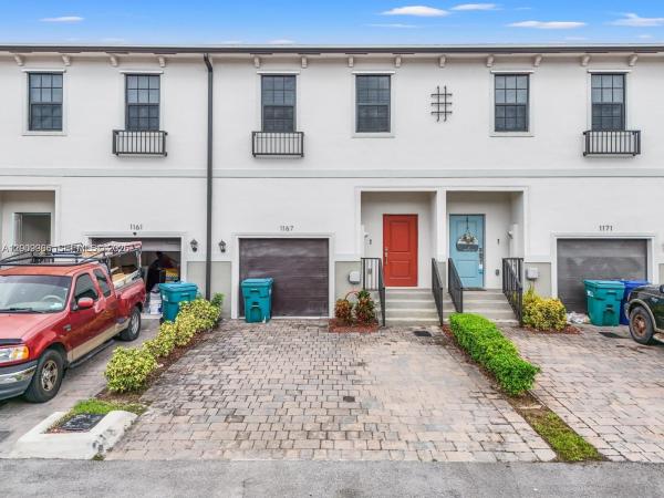 Regal Palm Square, 1167 SW 7th Ct, Florida City, Florida 33034, image 1