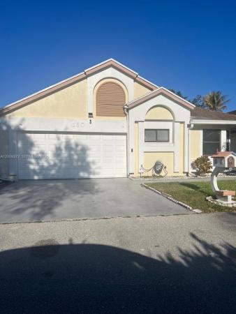 Hunter Green, 150 Colly Way, North Lauderdale, Florida 33068, image 1