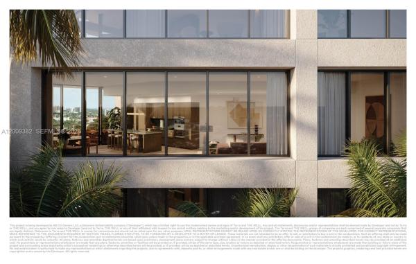 2835 Tigertail #705UW, Coconut Grove, Florida 33133, image 2
