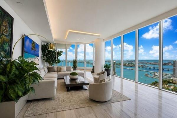 Paramount Bay, 2020 N Bayshore Dr #3902, Miami, Florida 33137, image 1