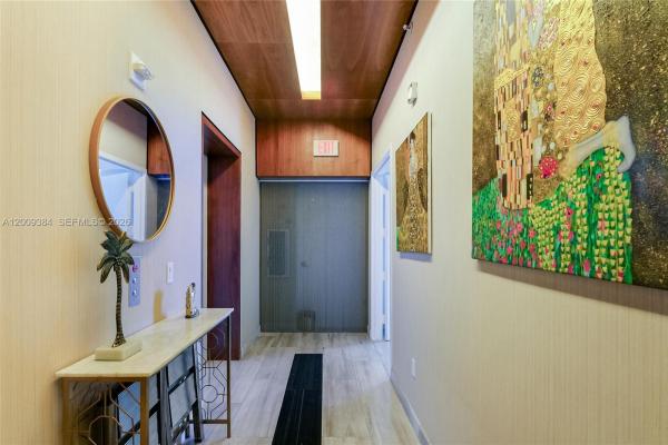 Paramount Bay, 2020 N Bayshore Dr #3902, Miami, Florida 33137, image 2