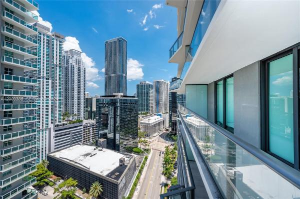SLS Brickell, 1300 S Miami Ave #2011, Miami, Florida 33130, image 1