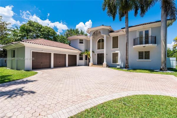 8479 SW 122nd St, Unincorporated Dade County, Florida 33156, image 1