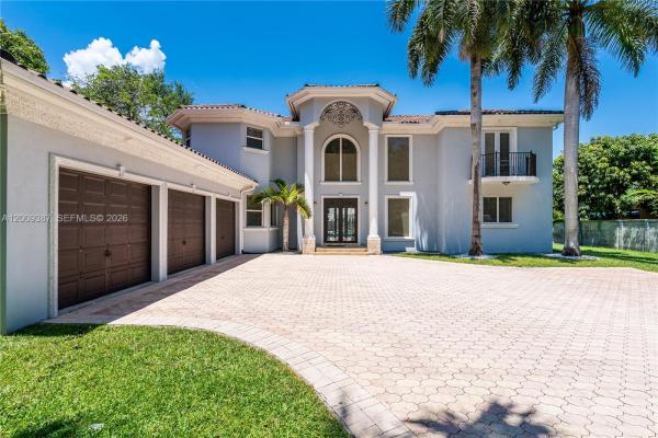 8479 SW 122nd St, Unincorporated Dade County, Florida 33156, image 3