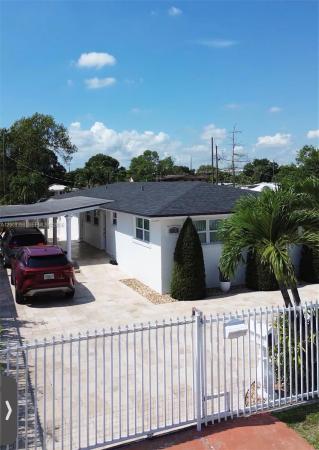 2512 NW 68th St, Unincorporated Dade County, Florida 33147, image 2