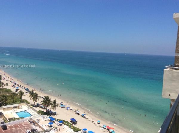 Parker Dorado, 3180 S Ocean Dr #1705, Hallandale Beach, Florida 33009, image 1