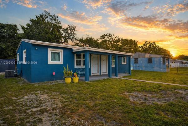 2113 NW 93rd St, Unincorporated Dade County, Florida 33147, image 2