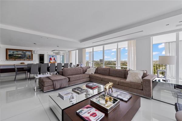 Bal Harbour 101, 10155 Collins Ave #1210, Bal Harbour, Florida 33154, image 2