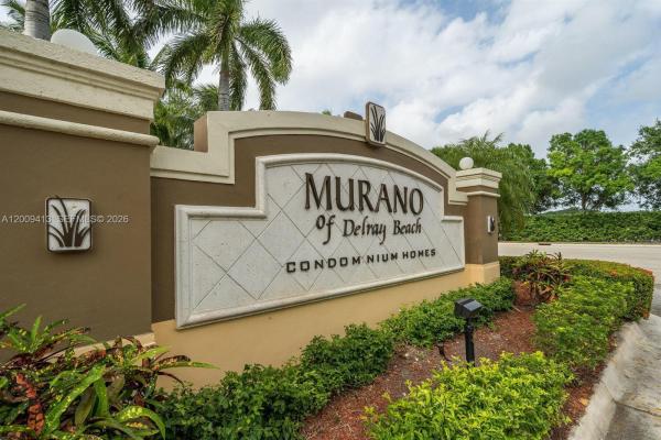 Murano At Delray Beach, 15015 Michelangelo Blvd #102, Delray Beach, Florida 33446, image 1