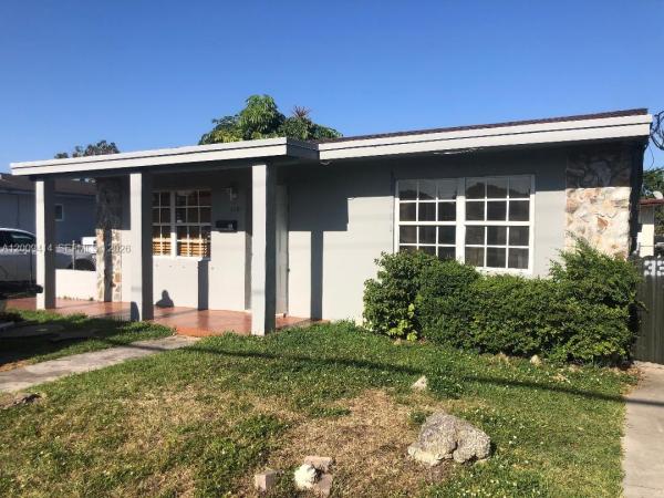 3321 SW 91st Ave, Unincorporated Dade County, Florida 33165, image 1