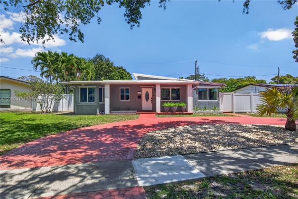 Lawn Acres, 211 S 57th Way, Hollywood, Florida 33023, image 1