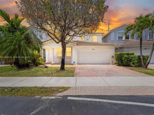 8721 SW 2nd Ter, Unincorporated Dade County, Florida 33174, image 1