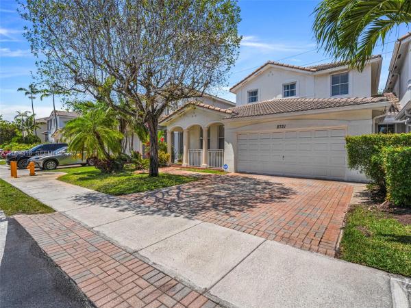 8721 SW 2nd Ter, Unincorporated Dade County, Florida 33174, image 3