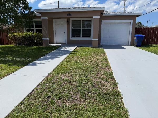 Collier City, 2713 NW 6th St, Pompano Beach, Florida 33069, image 1