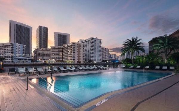 Beachwalk Elite Hotel & Resort, 2602 E Hallandale Beach Blvd #R1708, Hallandale Beach, Florida 33009, image 1