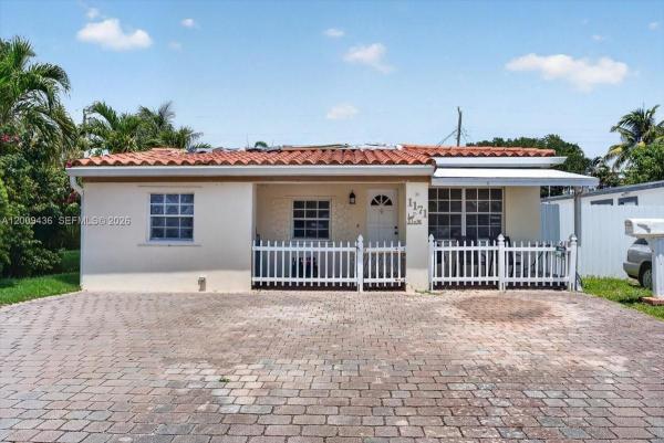 Fulford By The Sea, 1171 NE 182nd St, North Miami Beach, Florida 33162, image 1