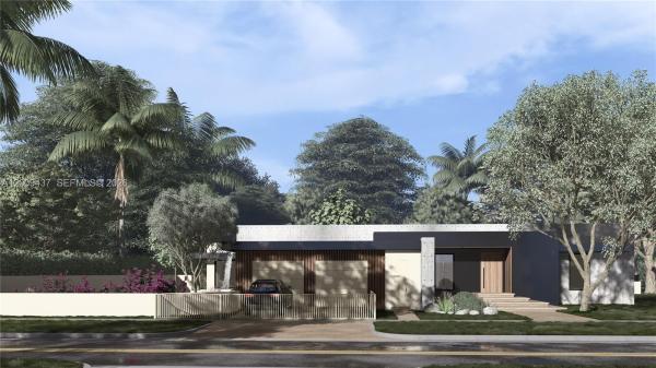 Miami Shores Residential, 790 NE 96th St, Miami Shores, Florida 33138, image 1