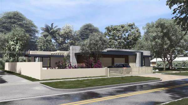 Miami Shores Residential, 790 NE 96th St, Miami Shores, Florida 33138, image 3
