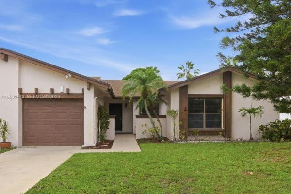 Cloisters, 6125 Elsinore Cir, Greenacres, Florida 33463, image 1