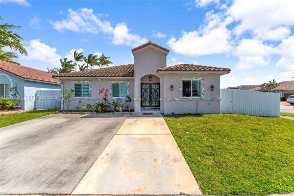 14240 SW 171st St, Unincorporated Dade County, Florida 33177, image 1