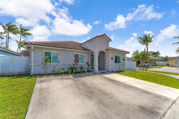 14240 SW 171st St, Unincorporated Dade County, Florida 33177, image 2