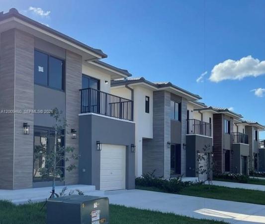 Aurora At Grand Palms, 1171 NW 3rd St, Florida City, Florida 33034, image 1