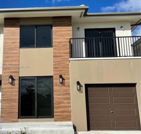 Aurora At Grand Palms, 1171 NW 3rd St, Florida City, Florida 33034, image 2