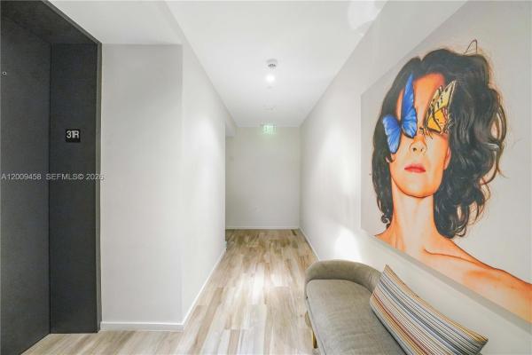 SLS Lux Brickell, 801 S Miami Ave #3109, Miami, Florida 33130, image 2