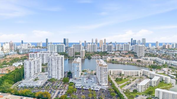 Del Prado, 18071 Biscayne Blvd #802-3, Aventura, Florida 33160, image 1