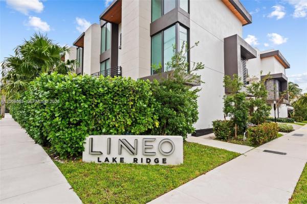 Lineo Lake Ridge, 1056 N Victoria Park Rd, Fort Lauderdale, Florida 33304, image 1