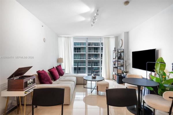 Axis On Brickell South, 79 SW 12th St #2908-S, Miami, Florida 33130, image 1