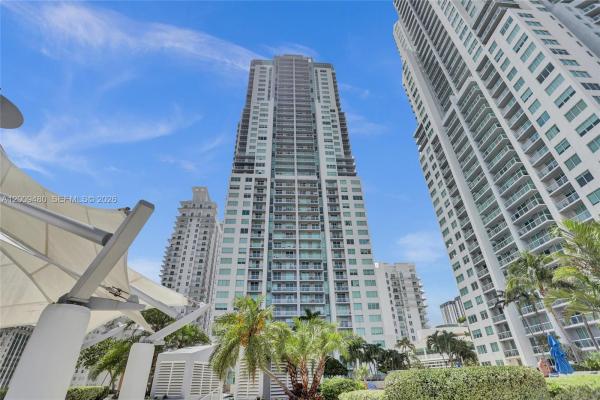 Vizcayne South, 253 NE 2nd St #3304, Miami, Florida 33132, image 1