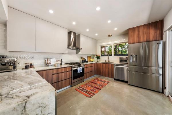 Sherwood Forest, 311 NE 86th St, El Portal, Florida 33138, image 1
