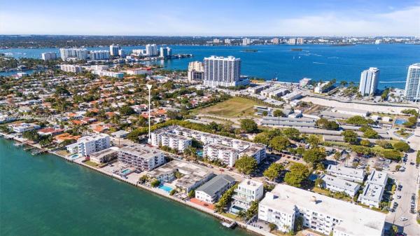 North Bay Villas, 1801 S Treasure Dr #217, North Bay Village, Florida 33141, image 3