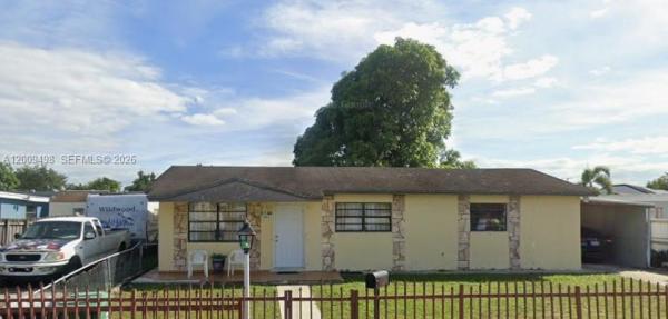 19811 SW 116th Ave, Unincorporated Dade County, Florida 33157, image 1
