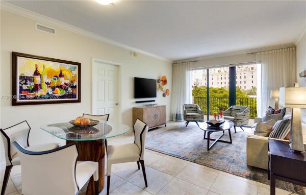 Andalusia Residences, 100 Andalusia Ave #301, Coral Gables, Florida 33134, image 3