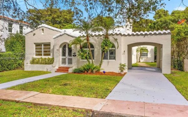 Granada, 533 Minorca Ave, Coral Gables, Florida 33134, image 1