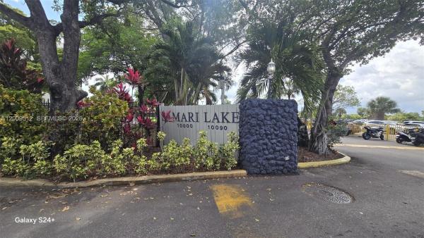 Samari Lake East, 10090 NW 80th Ct #1406, Hialeah Gardens, Florida 33016, image 1
