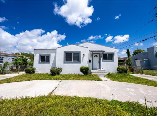 1221 NW 75th St, Unincorporated Dade County, Florida 33147, image 1