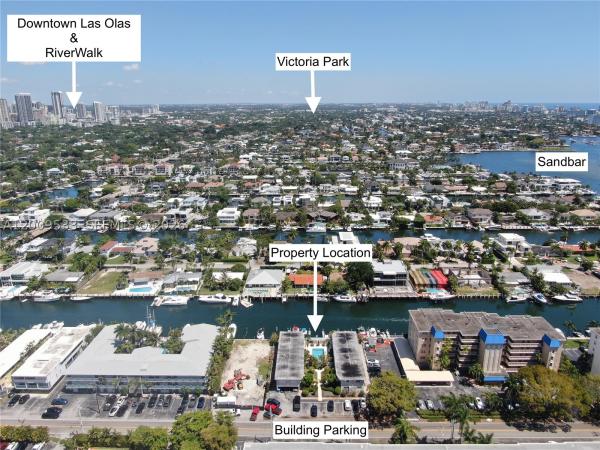 Port Repose, 1601 SE 15th St #1B, Fort Lauderdale, Florida 33316, image 3